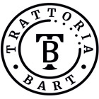 логотип траттории барт